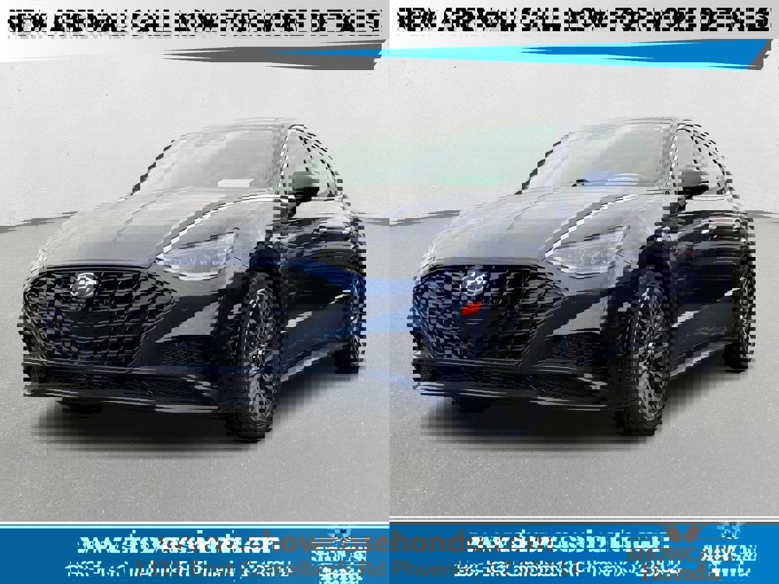 Used 2022 Hyundai Sonata Limited