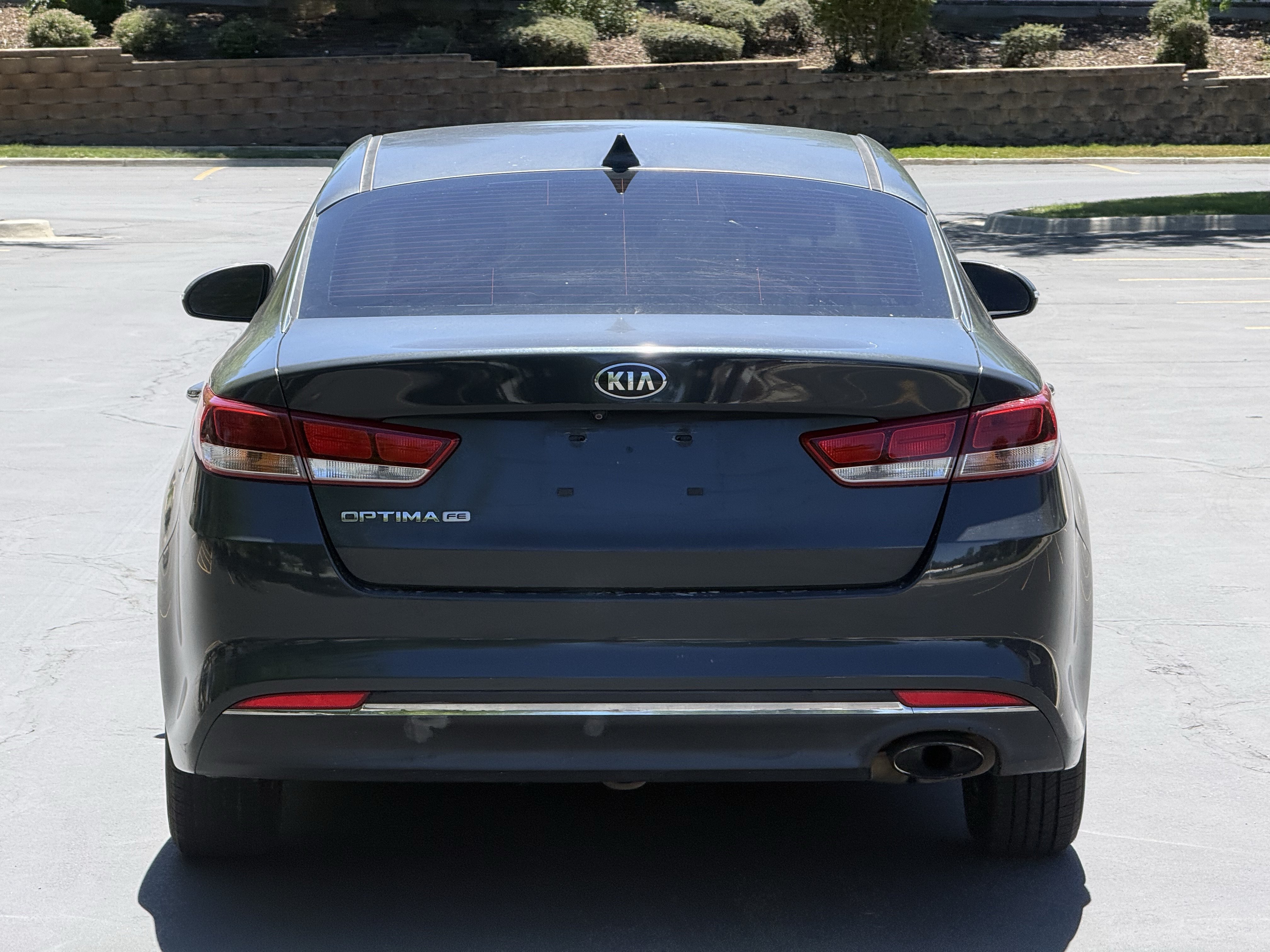 Used 2016 Kia Optima LX FWD image 5