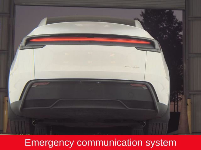 Used 2026 Tesla Model Y Long Range AWD/4WD image 8