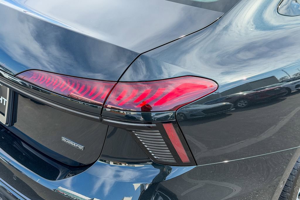 New 2026 Audi A6 Premium Plus image 7