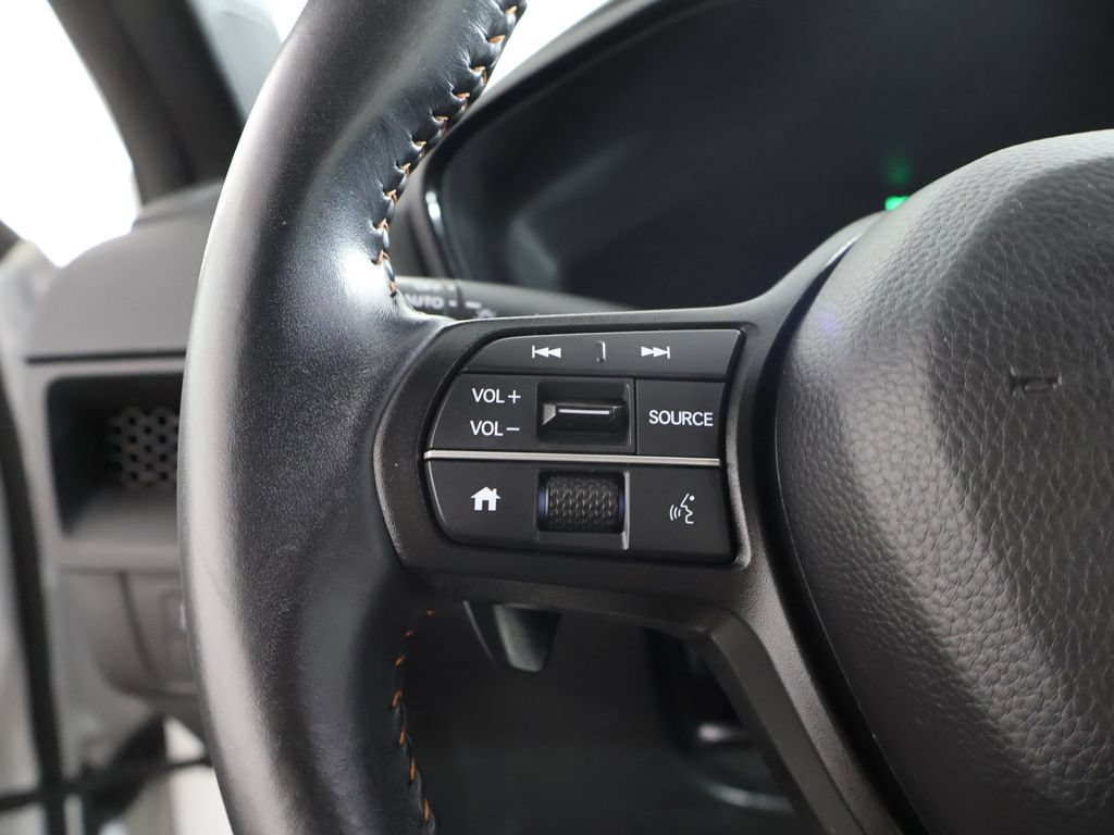 Used 2024 Honda CR-V Sport image 43