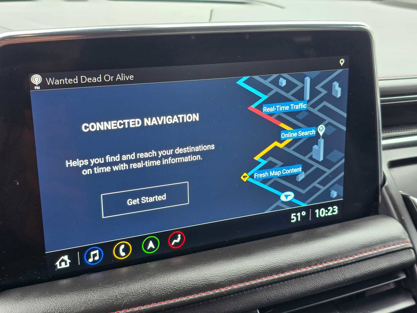 Used 2021 Chevrolet Suburban RST w/ Rear Media and Nav Package image 30