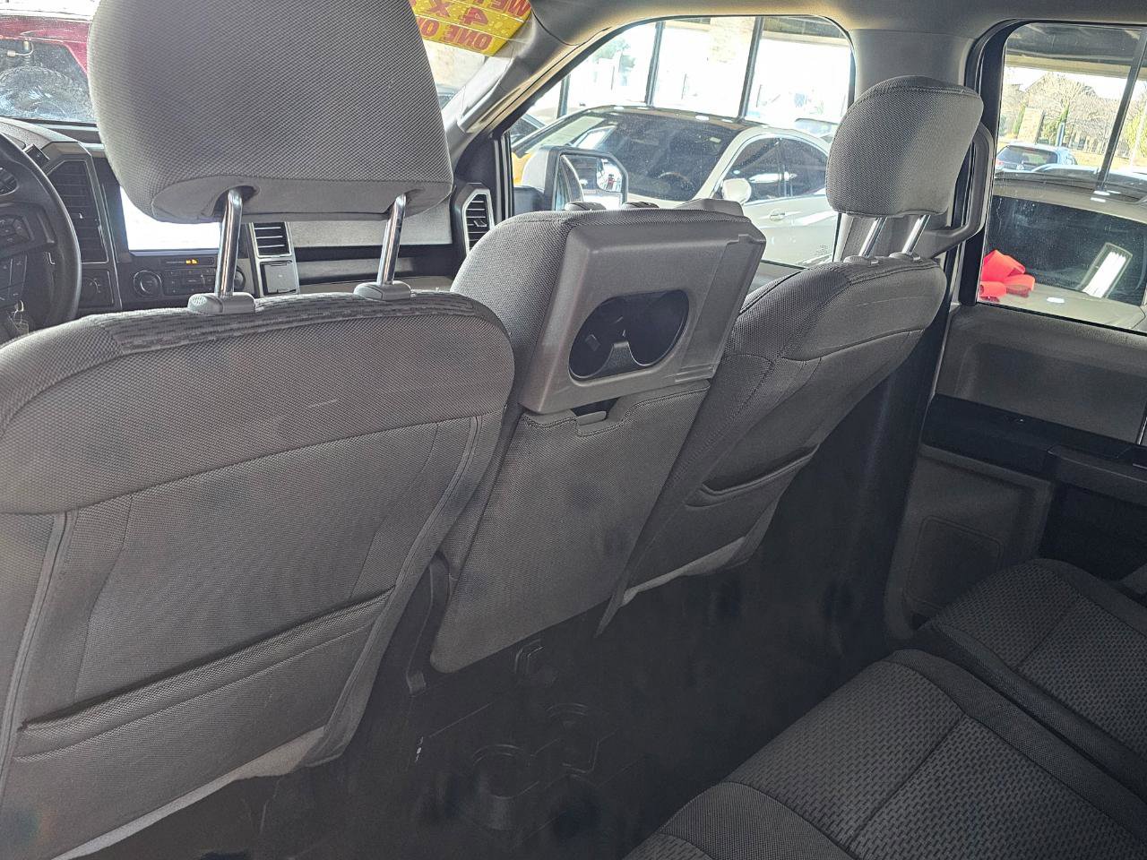 Used 2020 Ford F150 XLT w/ Equipment Group 301A Mid image 20