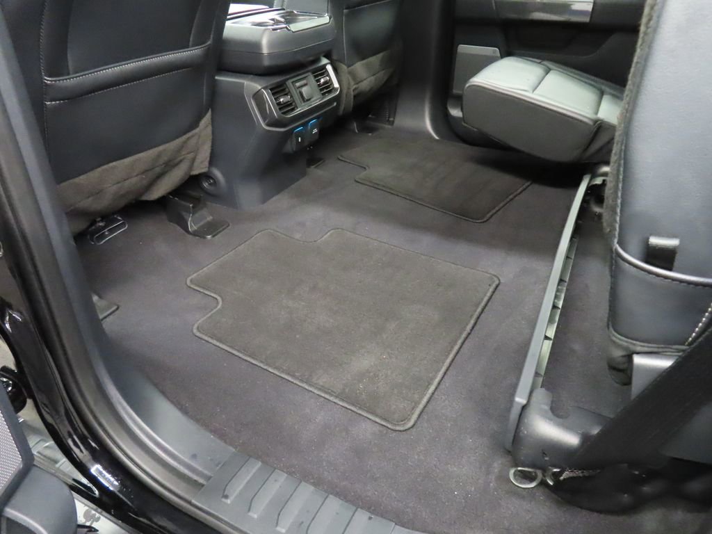 Used 2023 Ford F150 Lariat w/ Equipment Group 502A High image 55