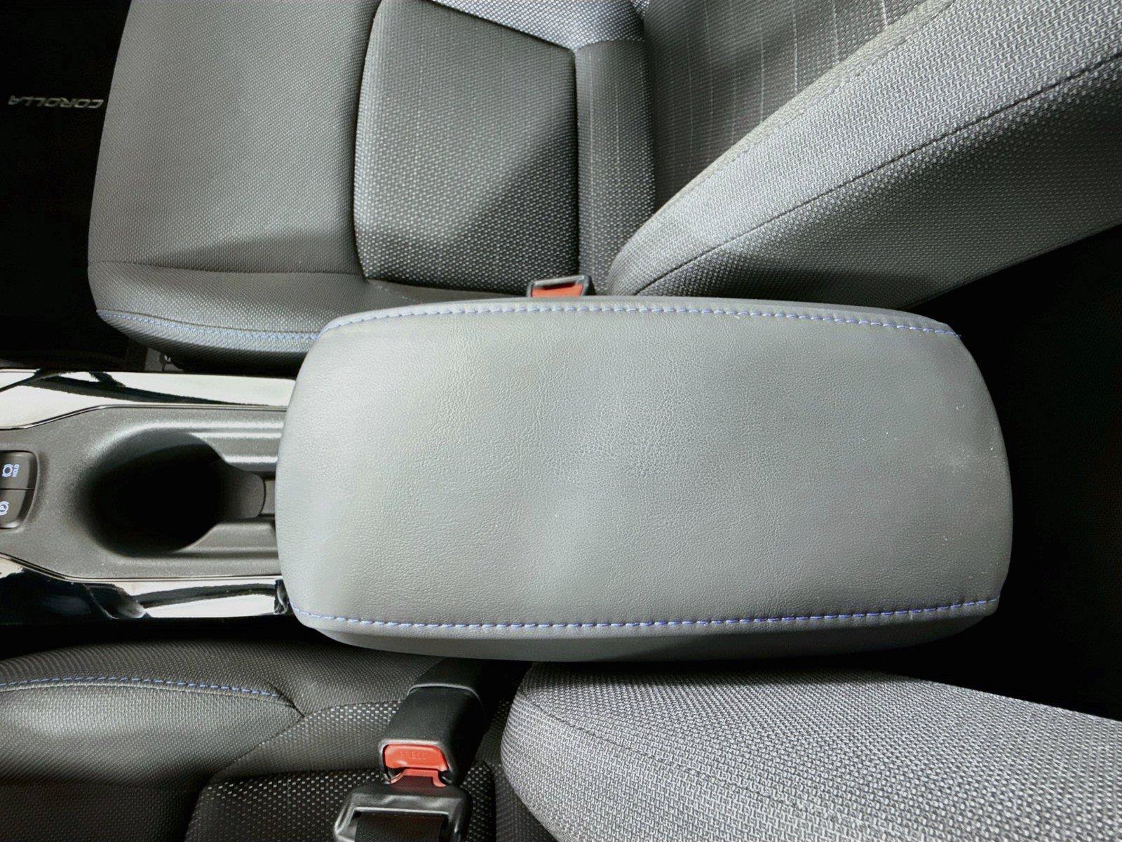Used 2021 Toyota Corolla SE FWD image 15