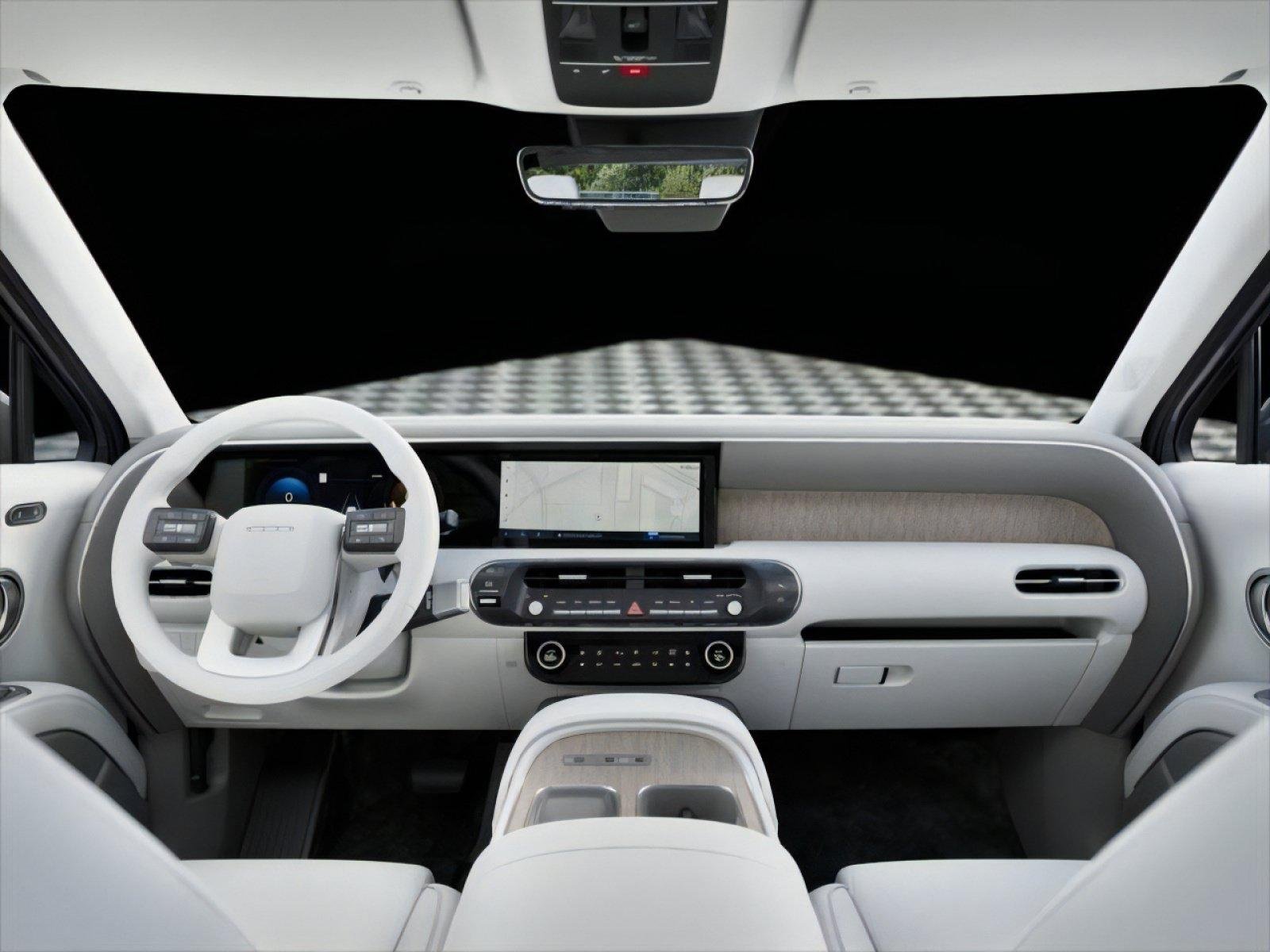 New 2026 Hyundai Palisade SEL FWD image 11