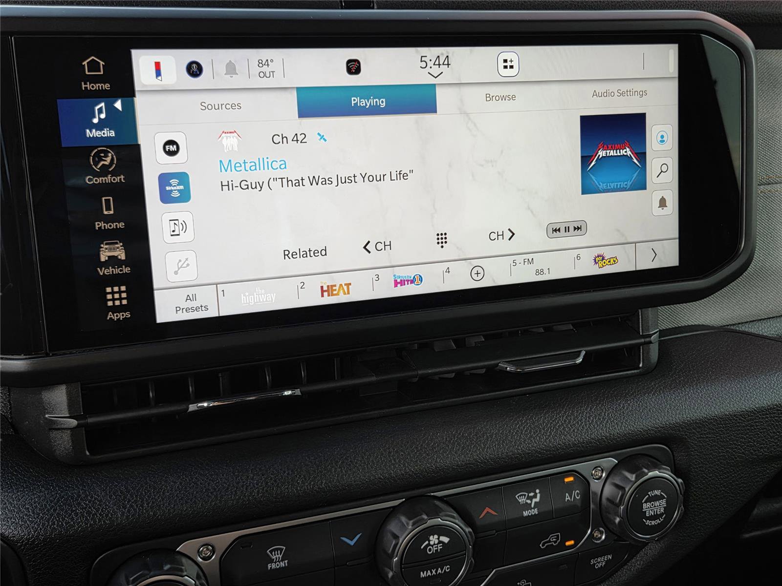 New 2026 Jeep Wrangler Sport S image 11