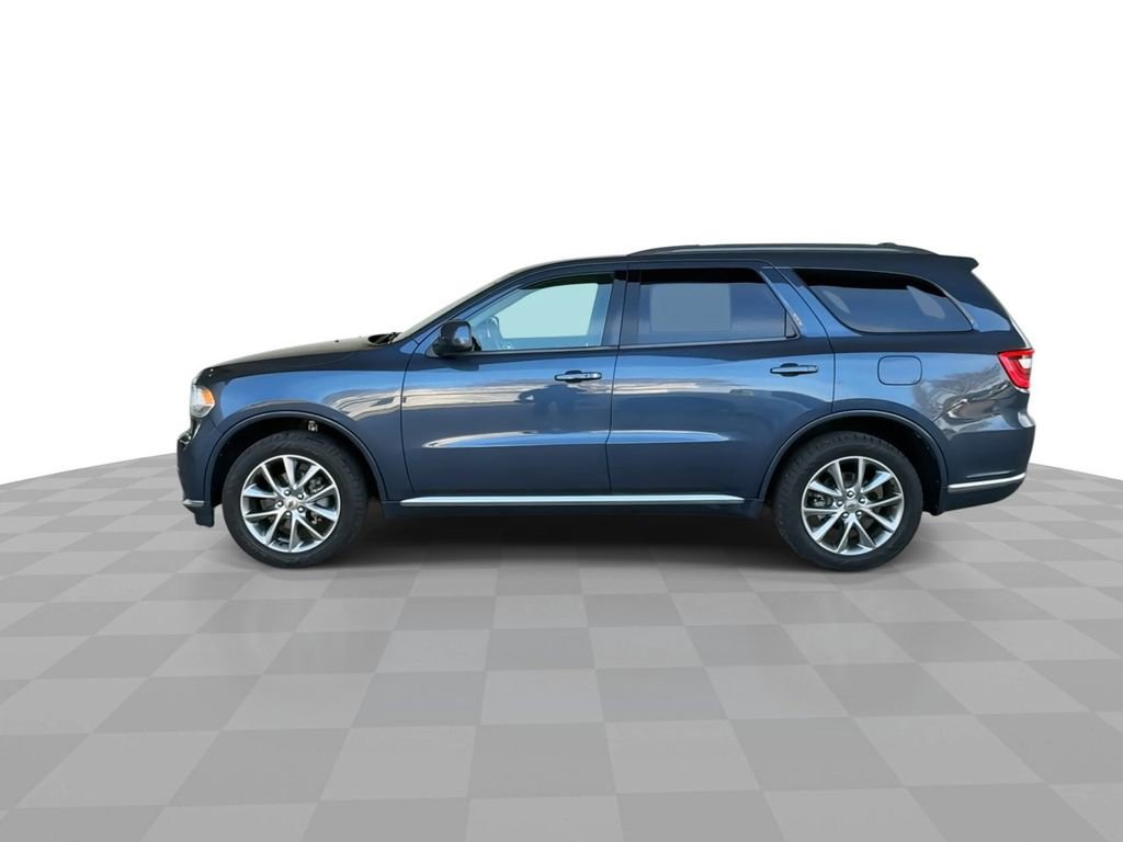 Used 2020 Dodge Durango SXT image 5