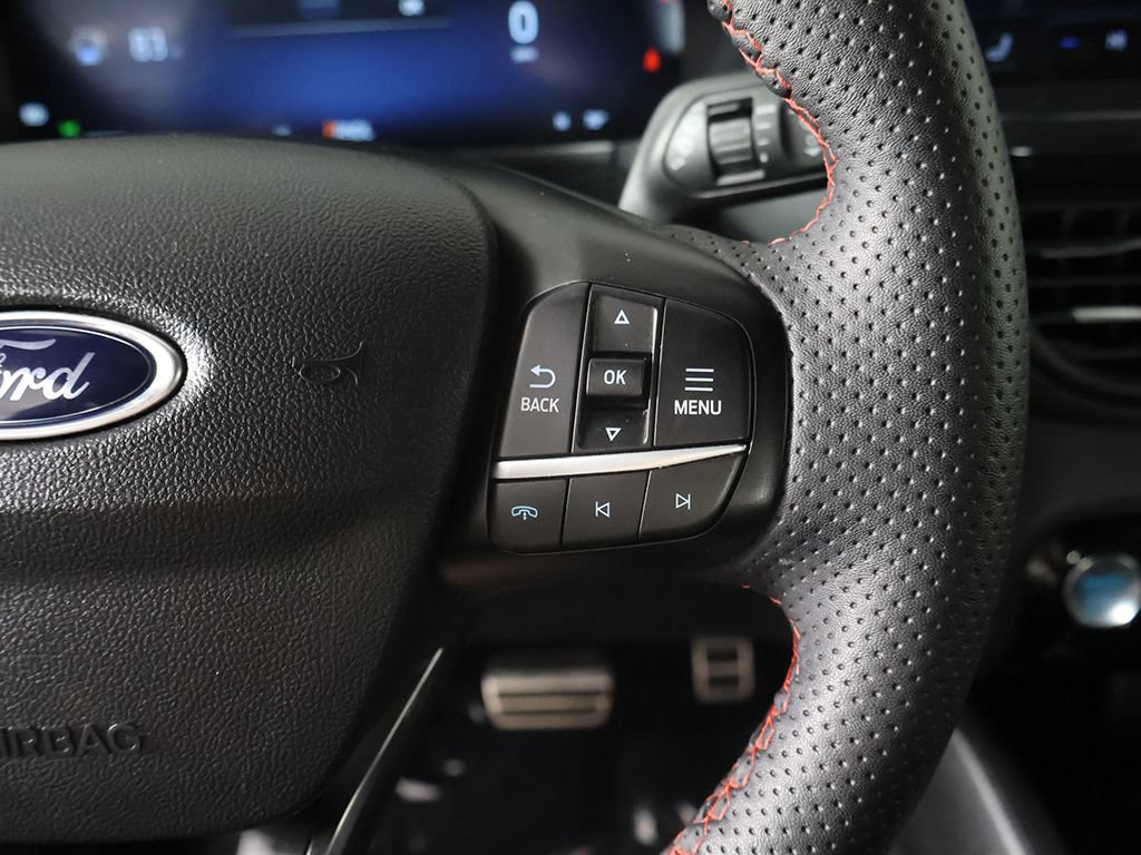 Used 2023 Ford Escape ST-Line Elite w/ Premium Technology Package AWD/4WD image 40
