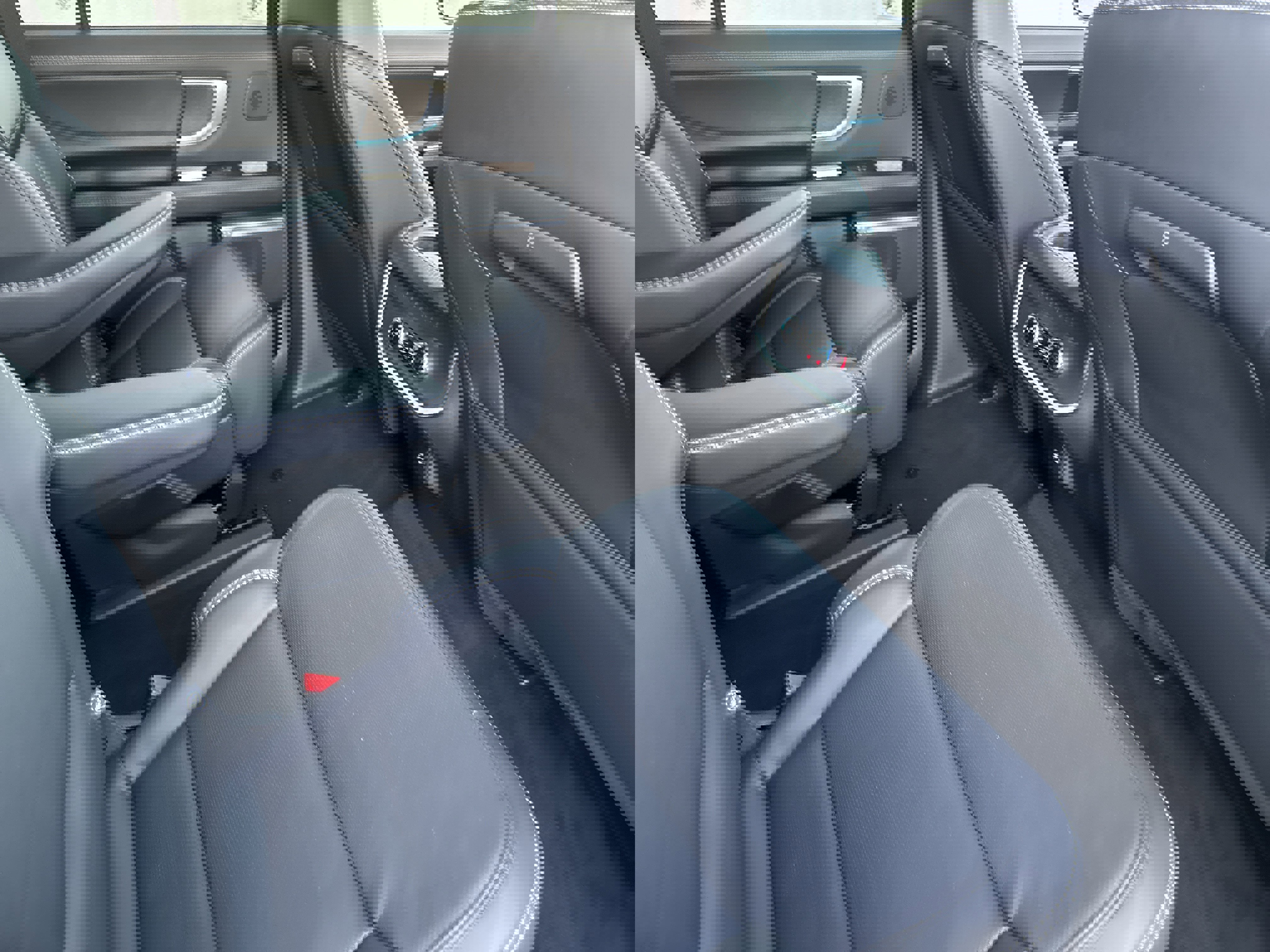 New 2025 Ford Expedition Platinum w/ Stealth Performance Package image 10