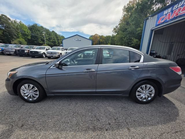 Used 2012 Honda Accord LX image 8