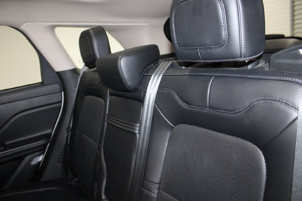 Used 2023 Lincoln Corsair AWD w/ Equipment Group 101A image 16