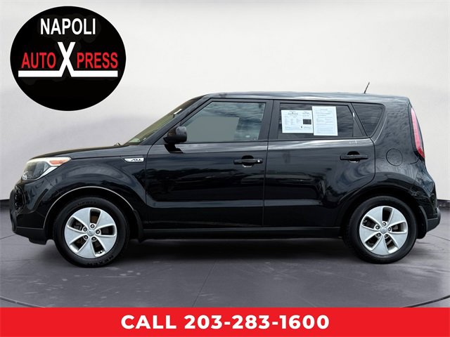 Used 2015 Kia Soul image 6