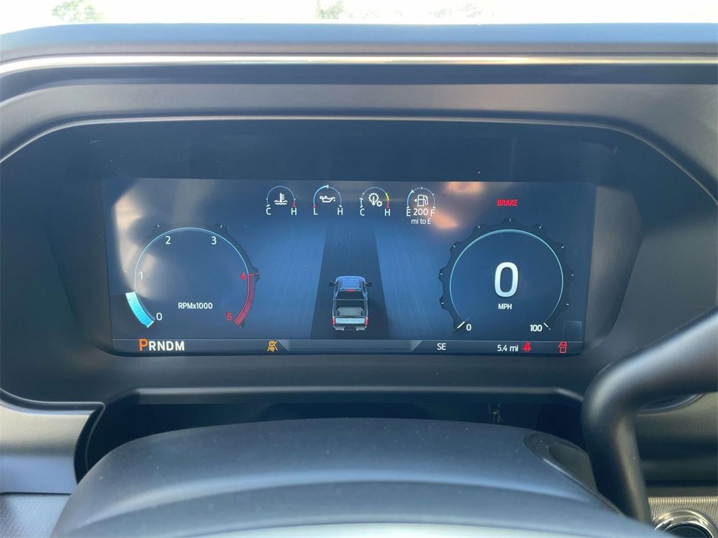 New 2026 Ford F250 Platinum image 19