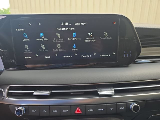 Certified 2025 Hyundai Palisade Calligraphy AWD/4WD image 33