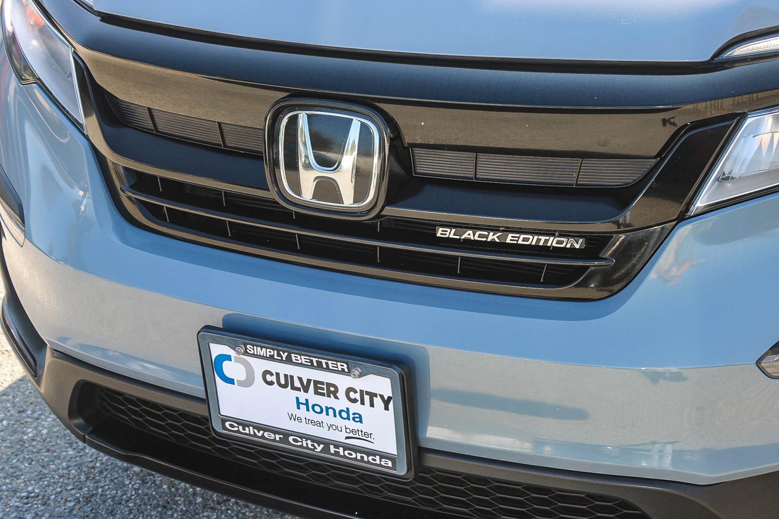 Used 2022 Honda Pilot Black Edition image 6