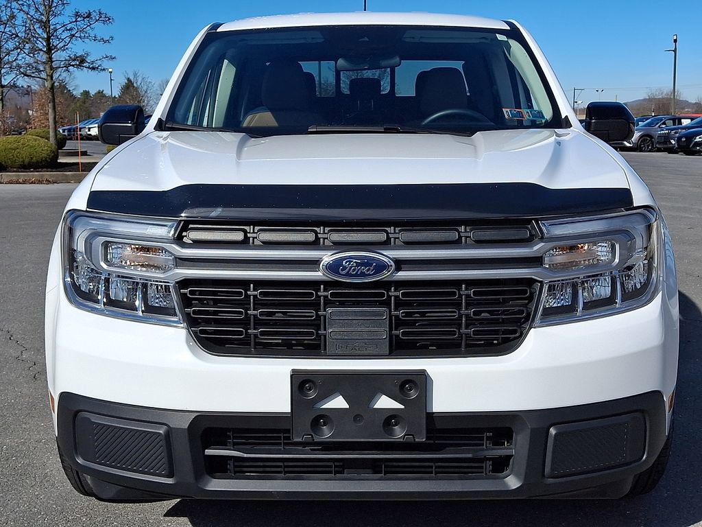 Used 2024 Ford Maverick Lariat image 5