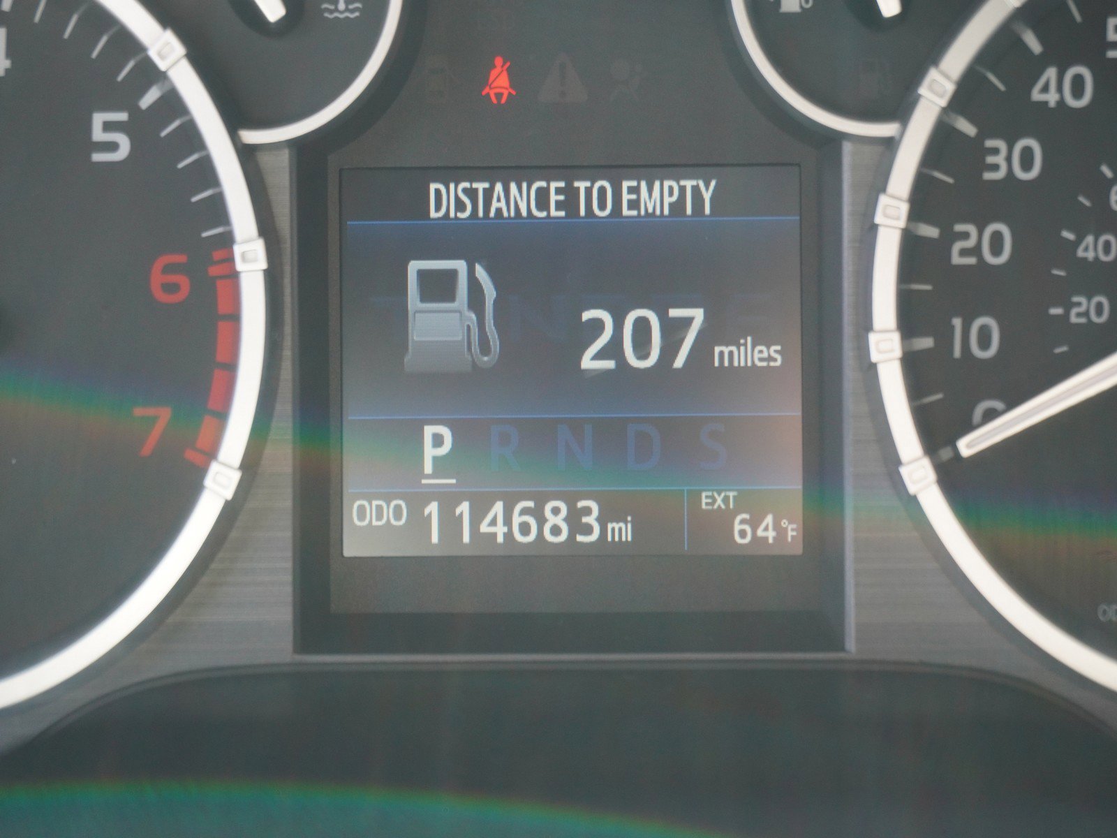 Used 2017 Toyota Tundra SR5 image 26