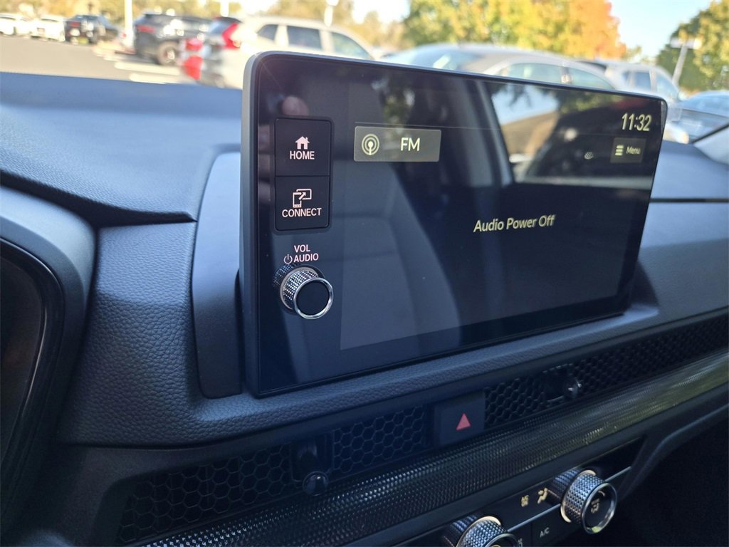 New 2026 Honda CR-V LX image 22