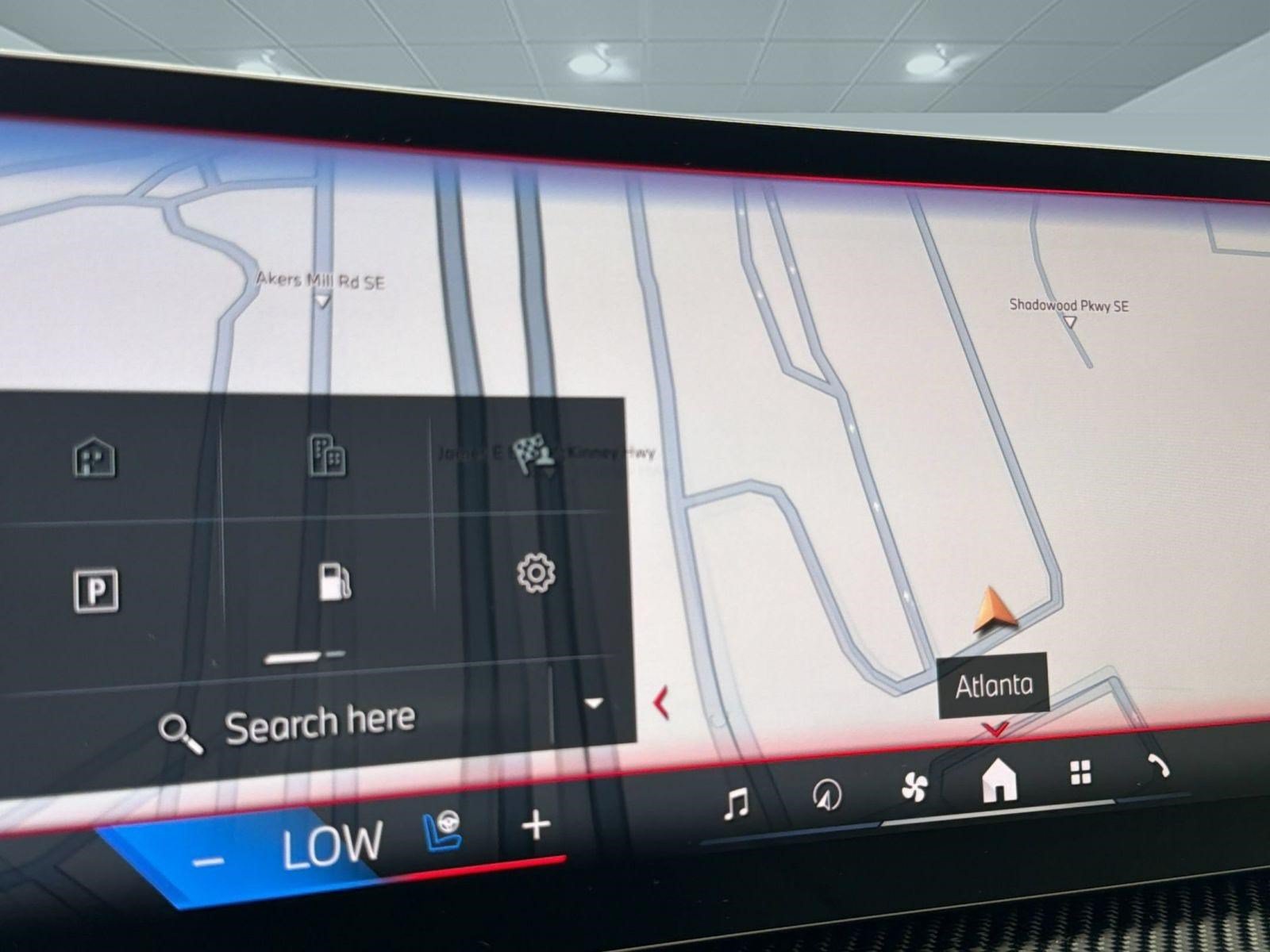 New 2027 BMW X7 M60i AWD/4WD image 18