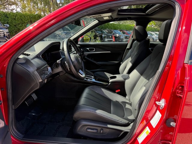 Used 2024 Acura Integra A-Spec FWD image 12