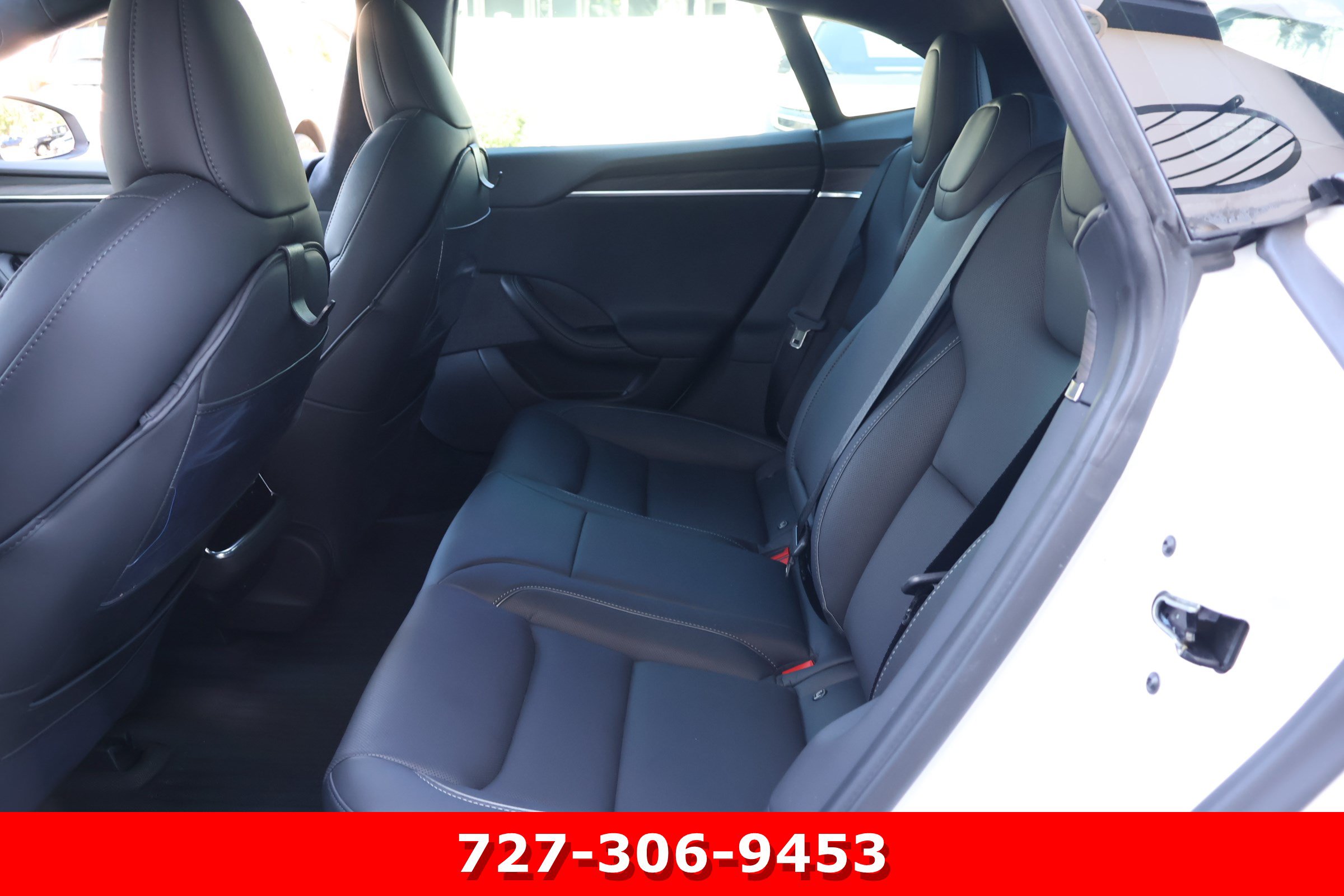 Used 2021 Tesla Model S Plaid AWD/4WD image 15
