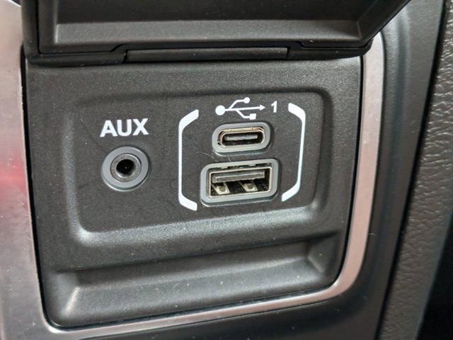 Certified 2023 Jeep Wrangler Rubicon w/ Xtreme 35 Tire Package image 18