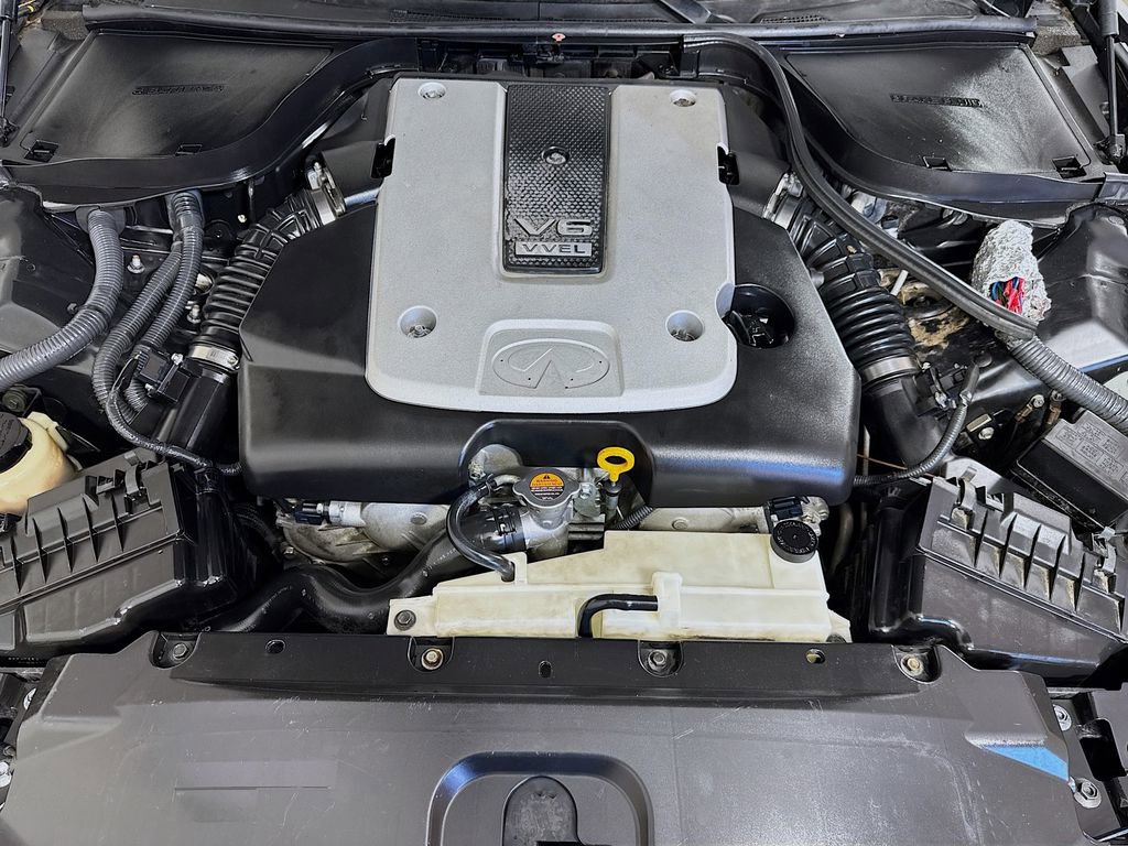 Used 2013 INFINITI G37 Sport RWD image 39