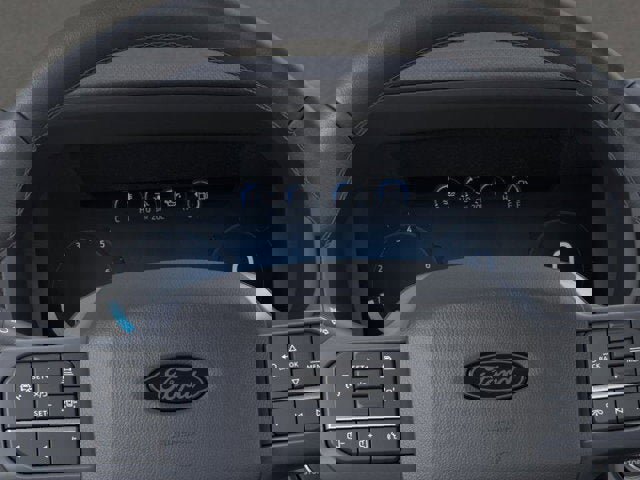 New 2025 Ford F150 XLT w/ Equipment Group 302A MID image 35