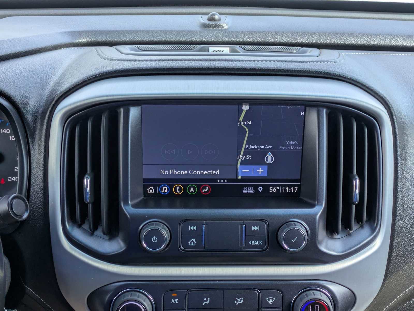 Used 2022 GMC Canyon Elevation AWD/4WD image 28