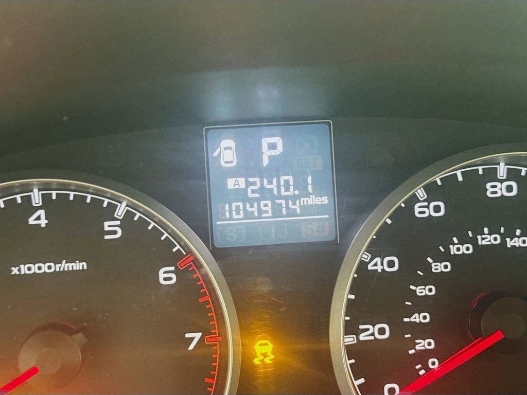 Used 2013 Subaru Outback 2.5i Premium image 13