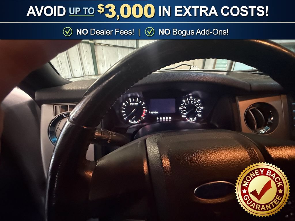 Used 2016 Ford Expedition XLT RWD image 19