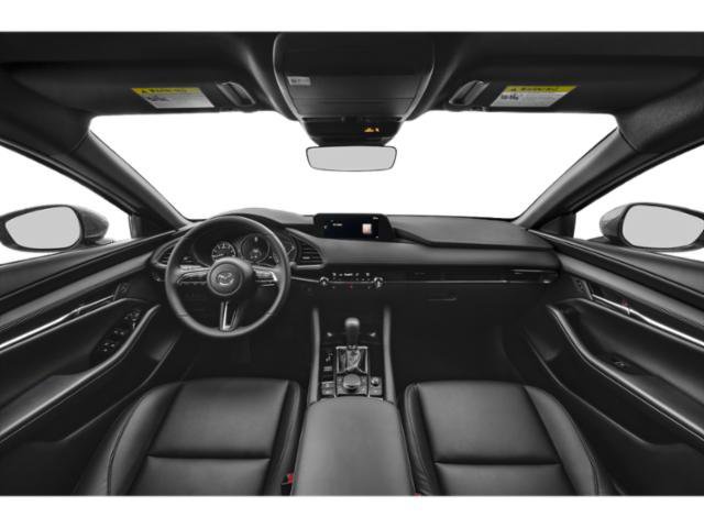 New 2026 MAZDA MAZDA3 s FWD image 11