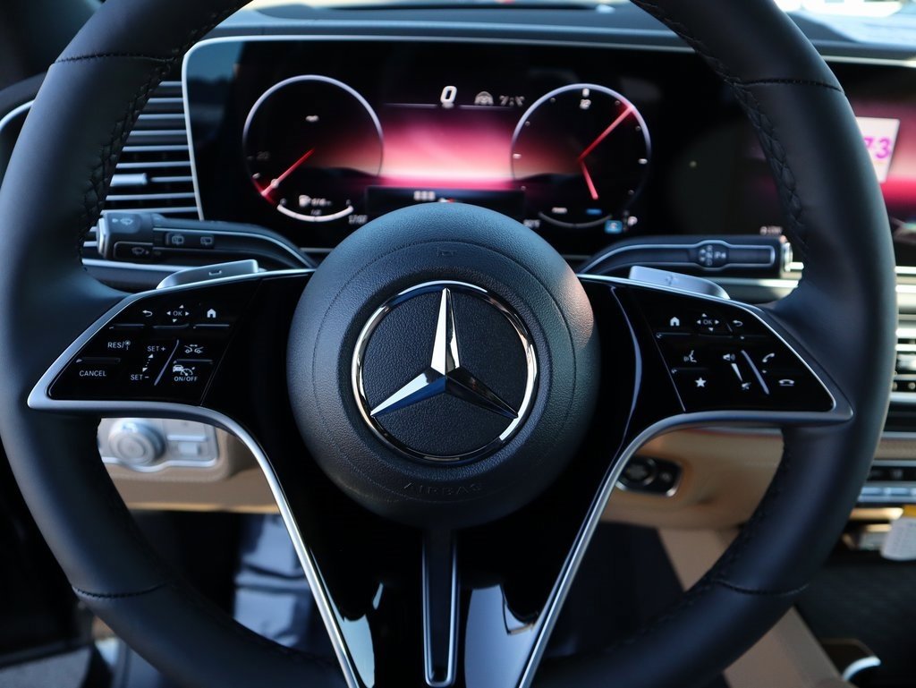 New 2026 Mercedes-Benz GLE 450 4MATIC image 36