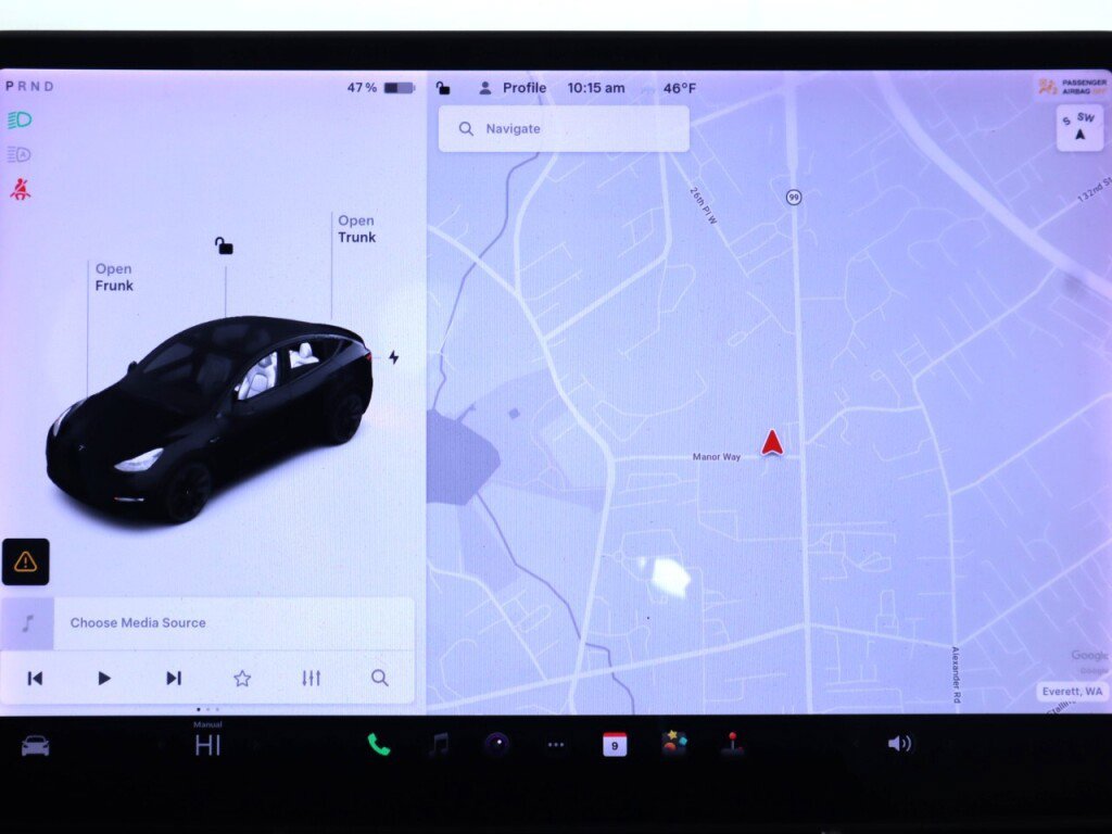 Used 2020 Tesla Model Y Long Range image 14