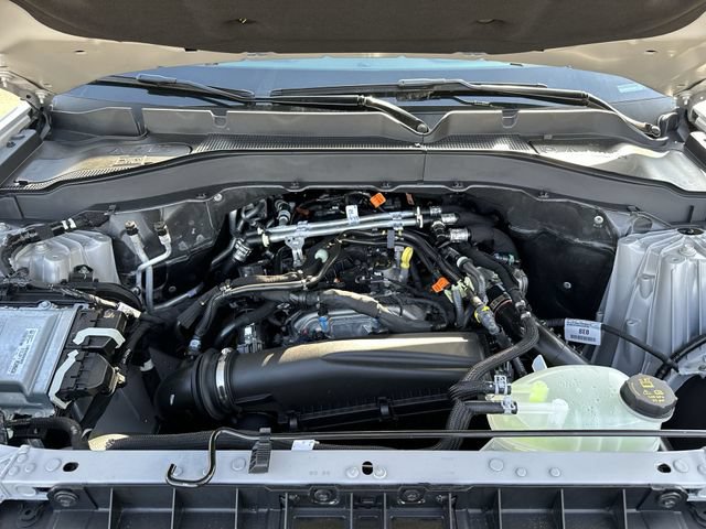 New 2026 Ford Explorer Active w/ Active Comfort Package AWD/4WD image 19