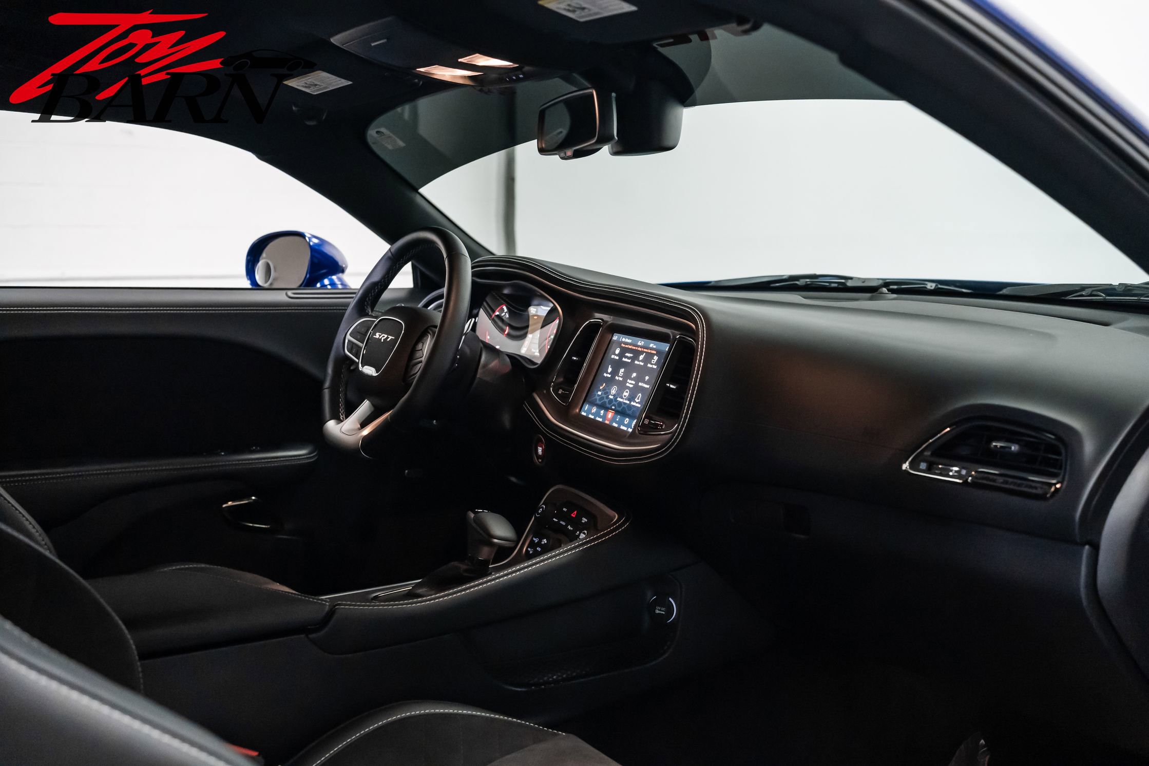 Used 2022 Dodge Challenger SRT Hellcat image 41