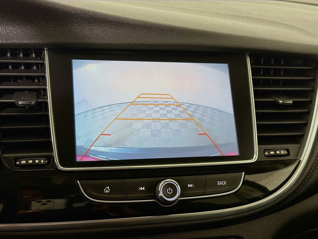 Used 2017 Buick Encore Preferred image 16