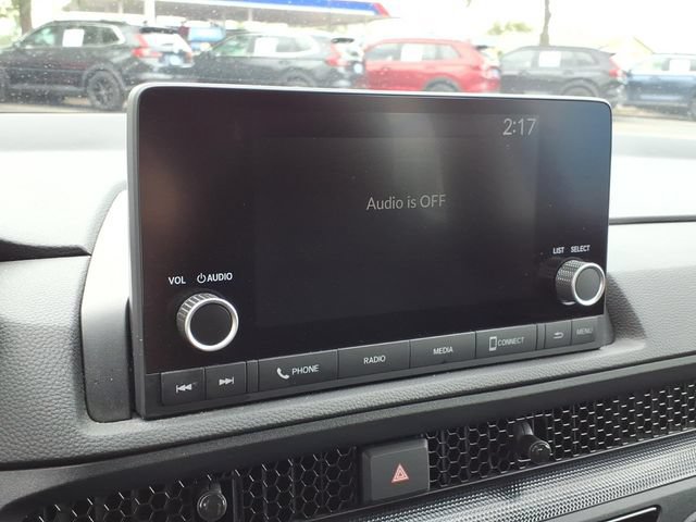 Certified 2024 Honda CR-V LX image 15