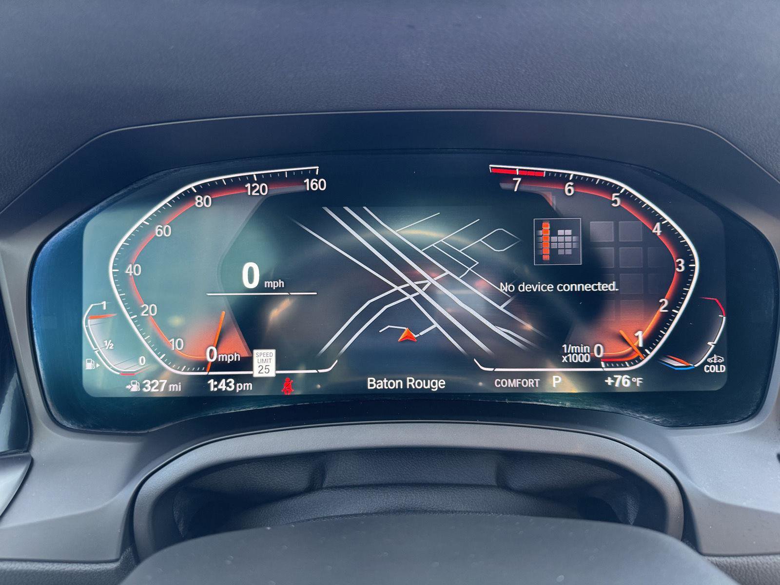 Used 2022 BMW 230i 230i w/ Convenience Package image 9