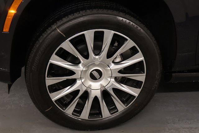 New 2026 Cadillac Escalade ESV Platinum Luxury image 7