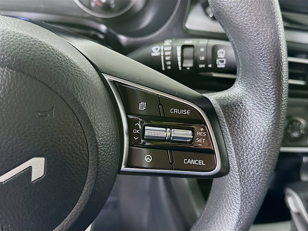 Certified 2023 Kia Seltos LX AWD/4WD image 22