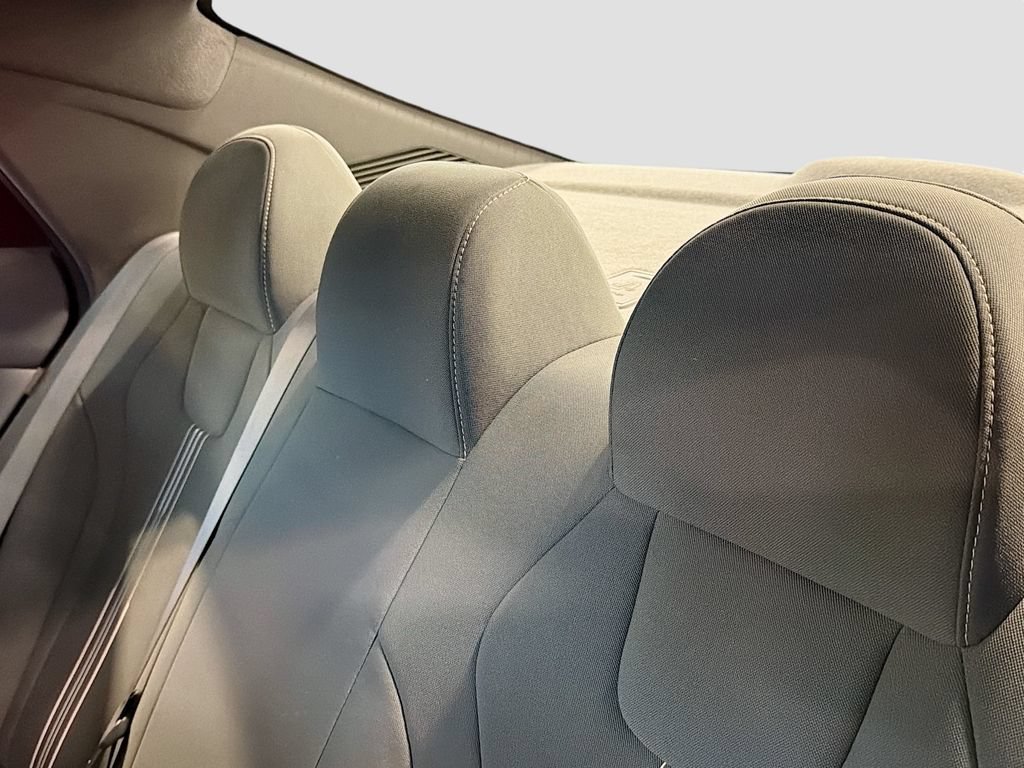 Used 2024 Hyundai Elantra SEL FWD image 28