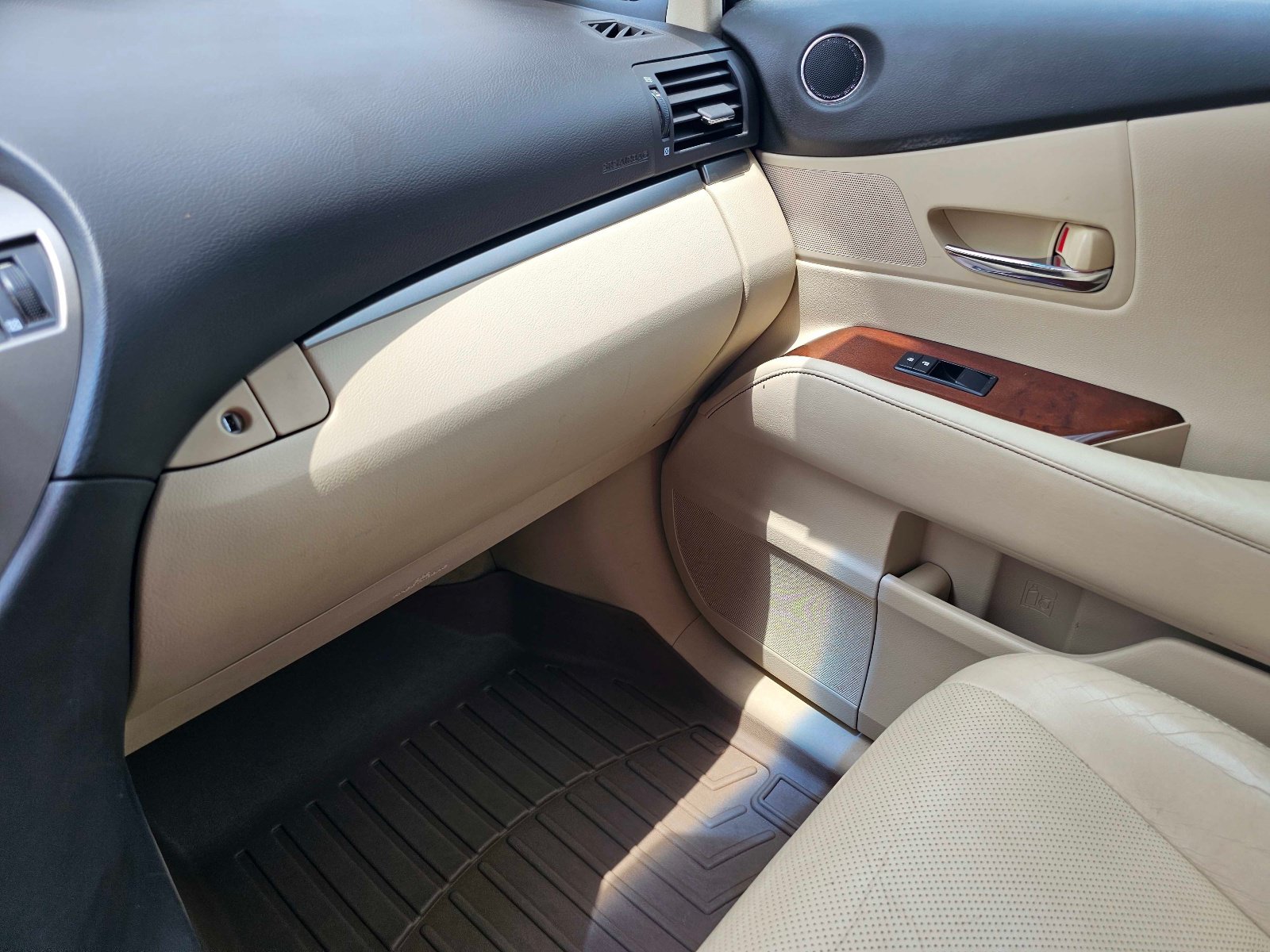 Used 2014 Lexus RX 350 FWD image 26