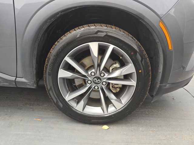 Used 2024 INFINITI QX60 Luxe image 12