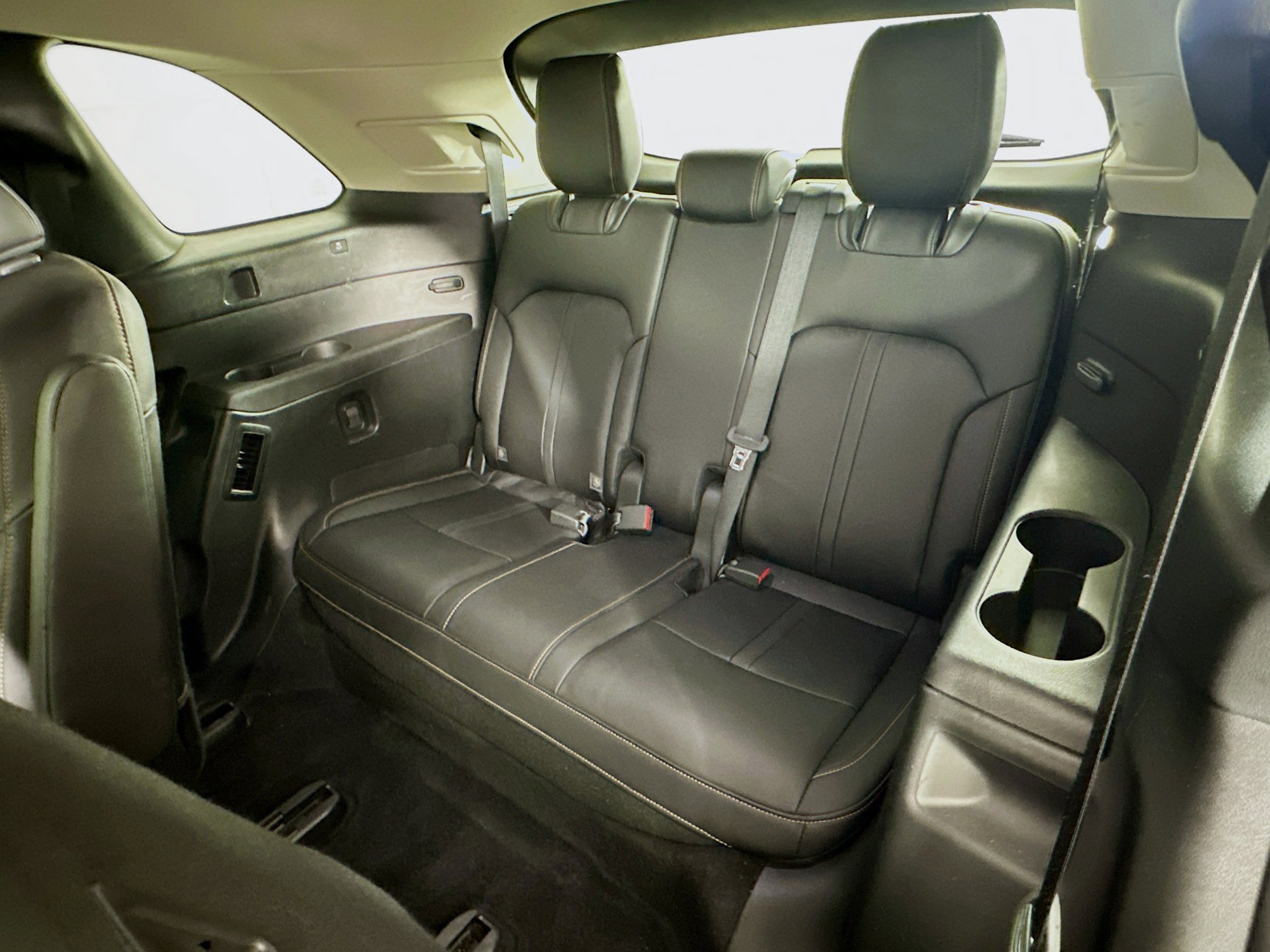 Used 2025 MAZDA CX-90 3.3 Turbo w/ Preferred Package image 30