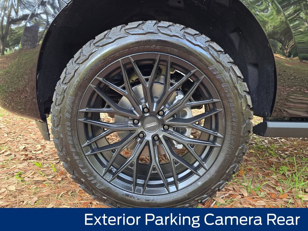 New 2026 Ford Expedition Max Platinum w/ Driver's Package AWD/4WD image 15