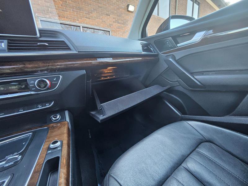 Used 2018 Audi Q5 2.0T Premium Plus w/ Premium Plus Package image 68