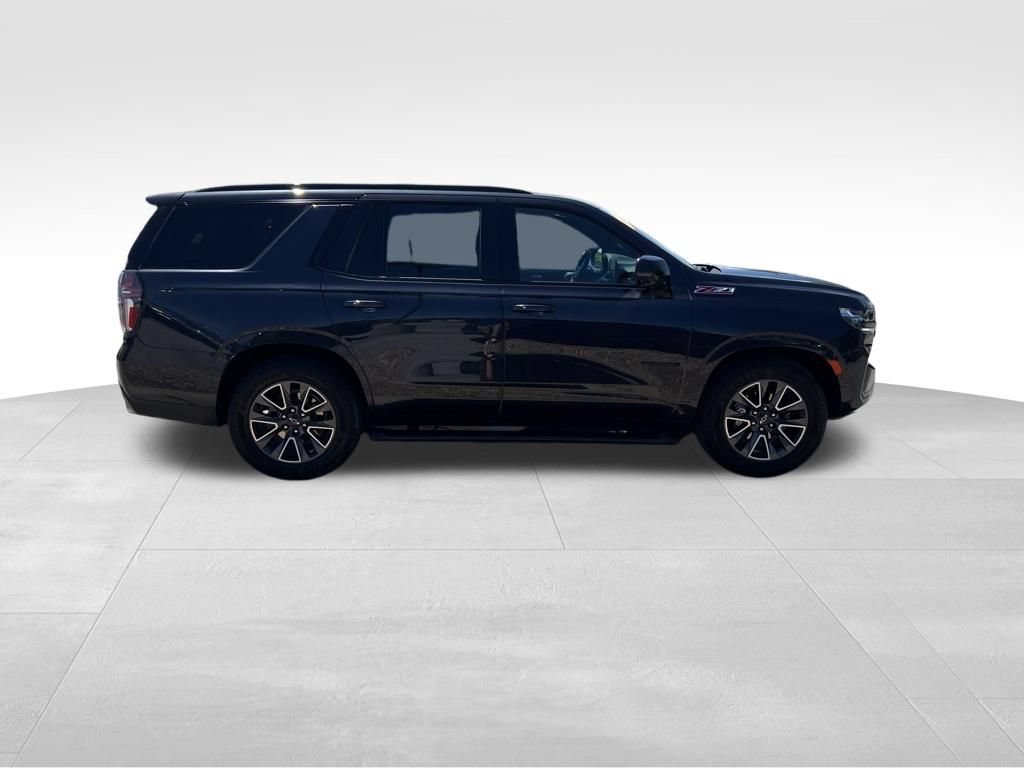 Used 2024 Chevrolet Tahoe Z71 w/ Off-Road Capability Package AWD/4WD image 8