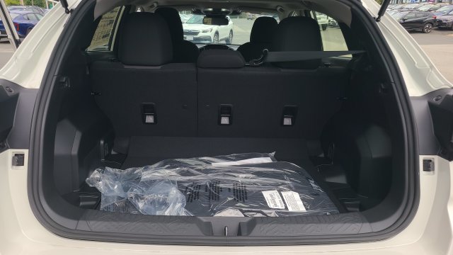 New 2026 Subaru Impreza 2.0i Sport AWD/4WD image 23